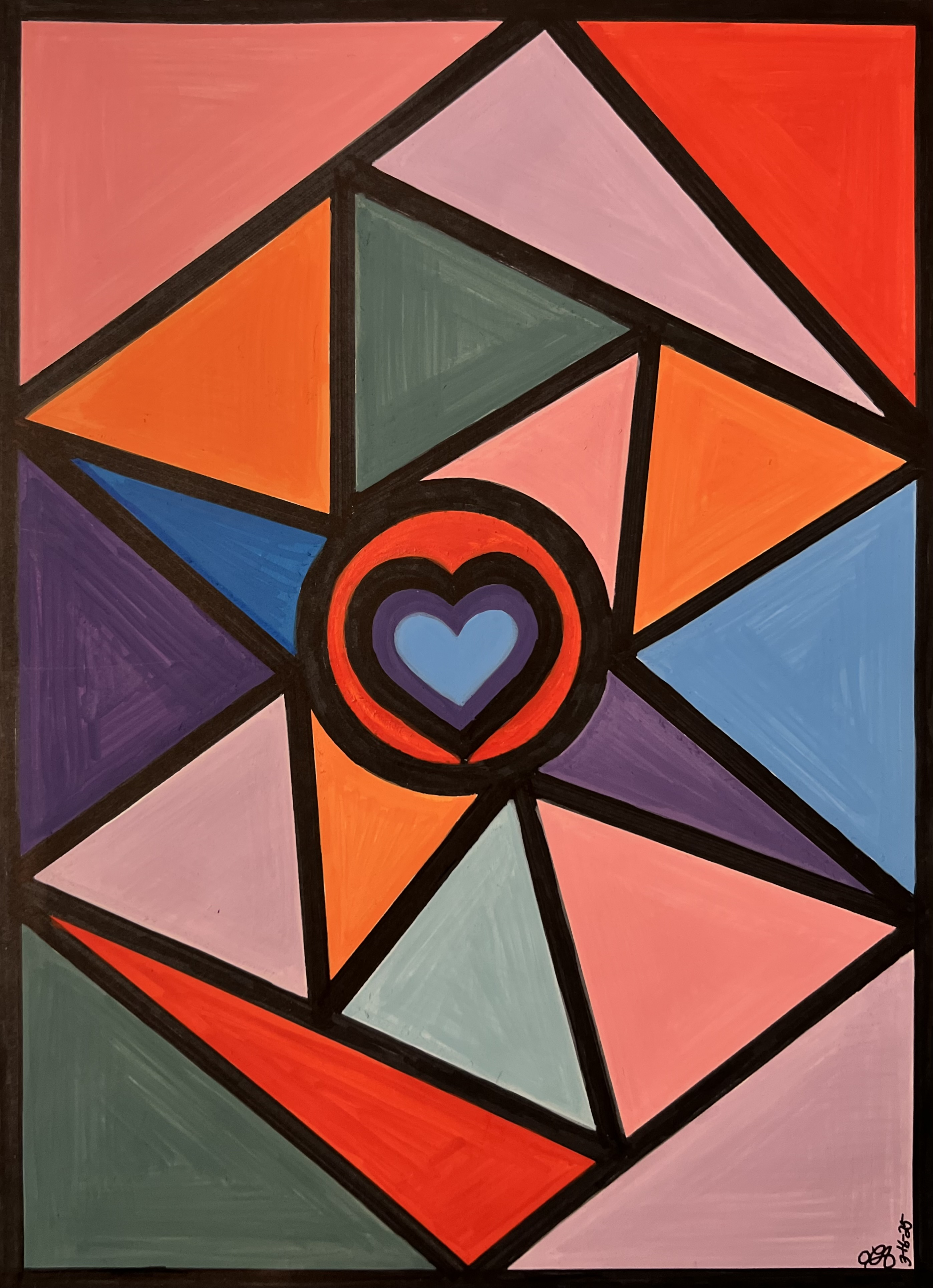 art image